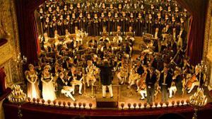 Кадры из фильма Переписывая Бетховена / Copying Beethoven (2006)