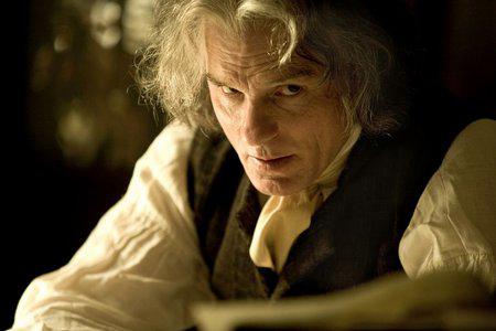Кадр из фильма Переписывая Бетховена / Copying Beethoven (2006)