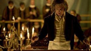 Кадры из фильма Переписывая Бетховена / Copying Beethoven (2006)