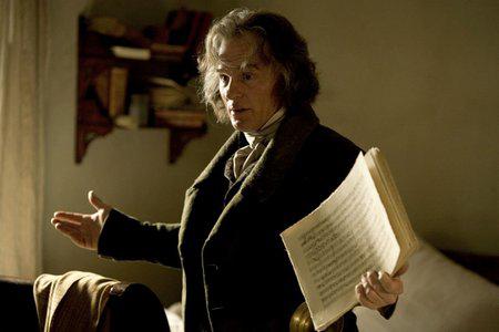 Кадр из фильма Переписывая Бетховена / Copying Beethoven (2006)