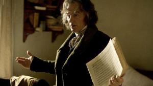 Кадры из фильма Переписывая Бетховена / Copying Beethoven (2006)