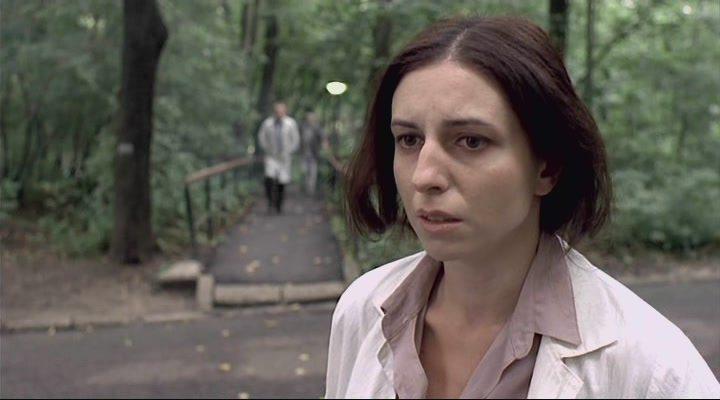Кадр из фильма Девять Семь Семь (2006)