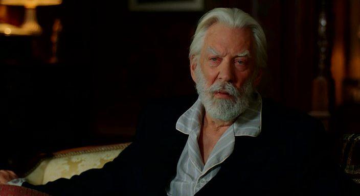 Кадр из фильма Жестокие люди / Fierce People (2006)