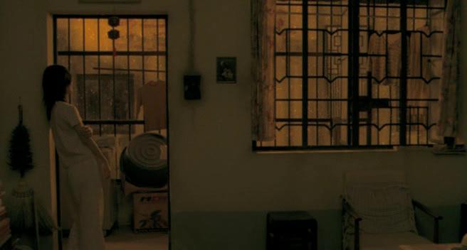 Кадр из фильма Дневник / Mon seung (2006)