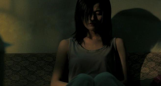 Кадр из фильма Дневник / Mon seung (2006)