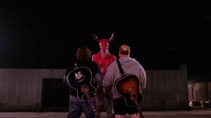 Кадры из фильма Выбор судьбы / Tenacious D in The Pick of Destiny (2006)