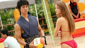 Кадры из фильма D.O.A.: Живым или мертвым / DOA: Dead or Alive (2006)