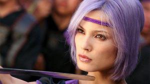 Кадры из фильма D.O.A.: Живым или мертвым / DOA: Dead or Alive (2006)