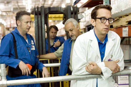 Кадр из фильма Свидание моей мечты / Employee of the Month (2006)