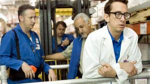 Кадры из фильма Свидание моей мечты / Employee of the Month (2006)