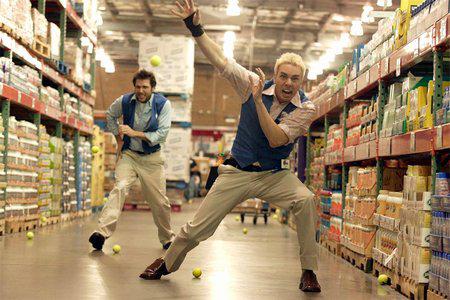Кадр из фильма Свидание моей мечты / Employee of the Month (2006)