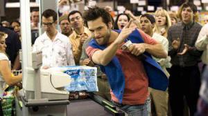 Кадры из фильма Свидание моей мечты / Employee of the Month (2006)