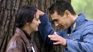 Кадры из фильма Эскадрилья «Лафайет» / Flyboys (2006)