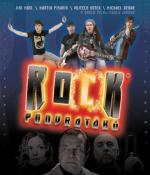 Рок-хулиганы / Ro(c)k podvratáku (2006)