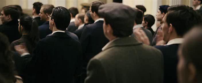 Кадр из фильма Дети славы (Свобода и любовь) / Szabadság, szerelem (2006)