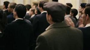 Кадры из фильма Дети славы (Свобода и любовь) / Szabadság, szerelem (2006)