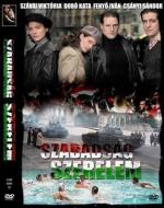 Дети славы (Свобода и любовь) / Szabadság, szerelem (2006)