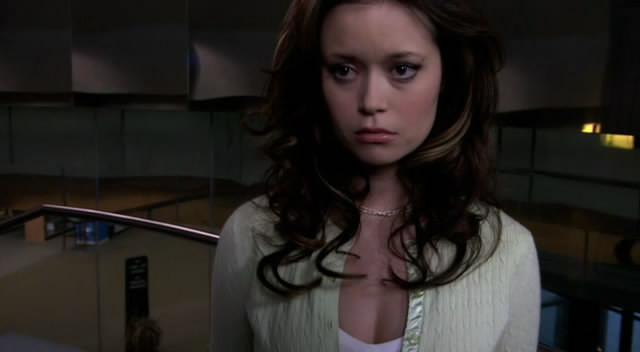 Кадр из фильма Посвящение Сары / The Initiation of Sarah (2006)