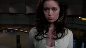 Кадры из фильма Посвящение Сары / The Initiation of Sarah (2006)