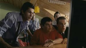 Кадры из фильма Экзамен / Sinav (2006)