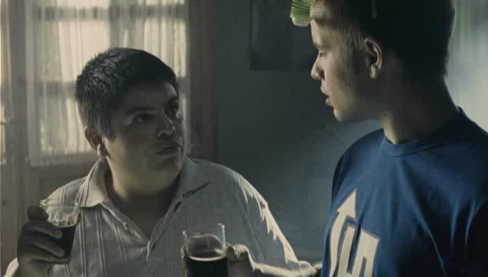 Кадр из фильма Экзамен / Sinav (2006)