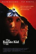 Парень-каратист 3 / The Karate Kid Part III (1989)