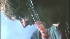 Кадры из фильма Проклятие 2: Укус / Curse II: The Bite (1989)