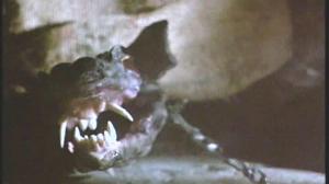Кадры из фильма Проклятие 2: Укус / Curse II: The Bite (1989)