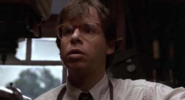 Кадр из фильма Дорогая, я уменьшил детей / Honey, I Shrunk the Kids (1989)