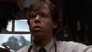Кадры из фильма Дорогая, я уменьшил детей / Honey, I Shrunk the Kids (1989)