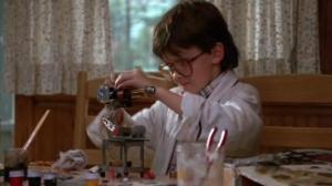 Кадры из фильма Дорогая, я уменьшил детей / Honey, I Shrunk the Kids (1989)