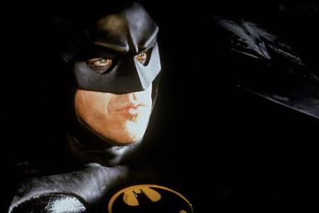 Кадр из фильма Бэтмен / Batman (1989)