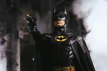 Кадр из фильма Бэтмен / Batman (1989)