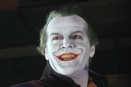 Кадр из фильма Бэтмен / Batman (1989)