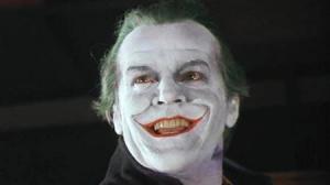 Кадры из фильма Бэтмен / Batman (1989)