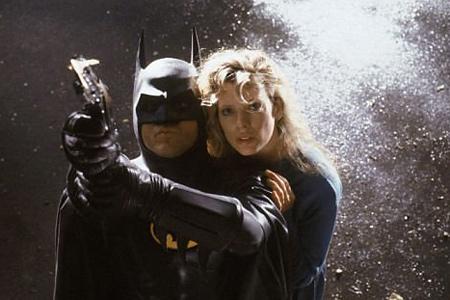 Кадр из фильма Бэтмен / Batman (1989)