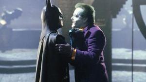 Кадры из фильма Бэтмен / Batman (1989)