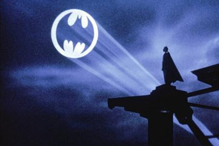Кадр из фильма Бэтмен / Batman (1989)