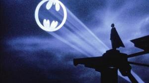 Кадры из фильма Бэтмен / Batman (1989)