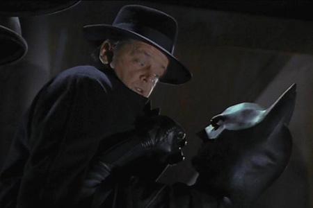 Кадр из фильма Бэтмен / Batman (1989)