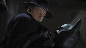 Кадры из фильма Бэтмен / Batman (1989)