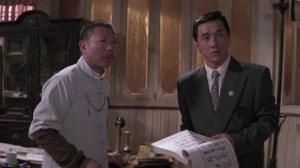 Кадры из фильма Чудеса / Qi ji (1989)