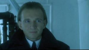 Кадры из фильма Бункер «Палас-отель» / Bunker Palace Hotel (1989)