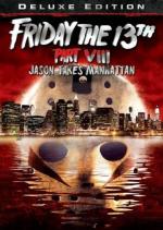 Пятница 13 – Часть 8: Джейсон штурмует Манхэттен / Friday the 13th Part VIII: Jason Takes Manhattan (1989)
