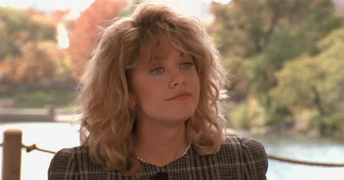 Кадр из фильма Когда Гарри встретил Салли / When Harry Met Sally (1989)