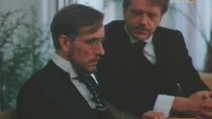 Кадры из фильма Враг респектабельного общества (1989)