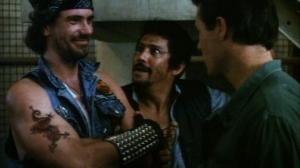 Кадры из фильма Вьетнамские ангелы / Nam Angels (1989)