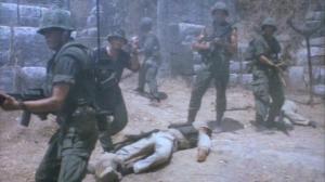 Кадры из фильма Вьетнамские ангелы / Nam Angels (1989)