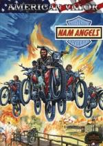 Вьетнамские ангелы / Nam Angels (1989)