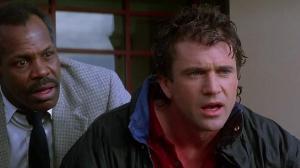 Кадры из фильма Смертельное оружие 2 / Lethal weapon 2 (1989)
